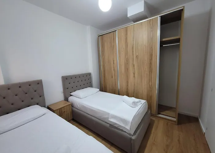 Enes Apartmán