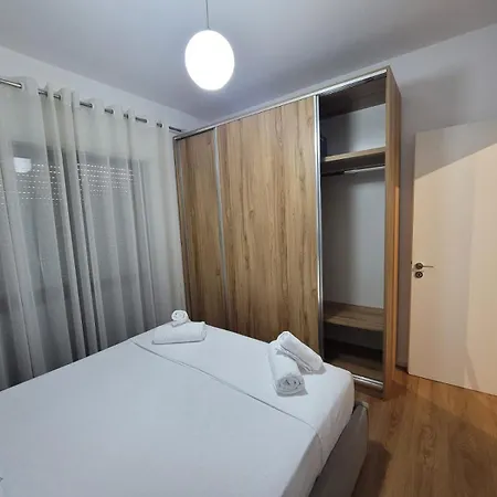 Enes Apartment *