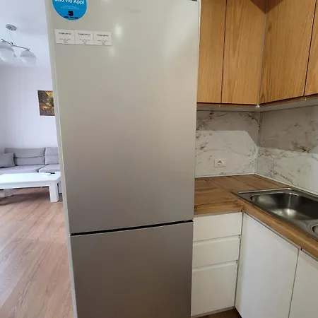 Apartment Enes Tirana