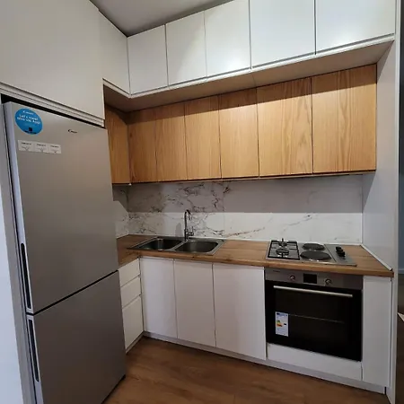 Apartment Enes *