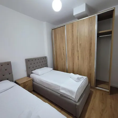 Enes Apartment