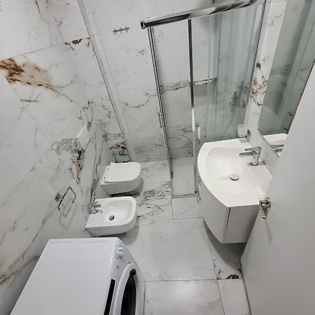 Enes Apartment *