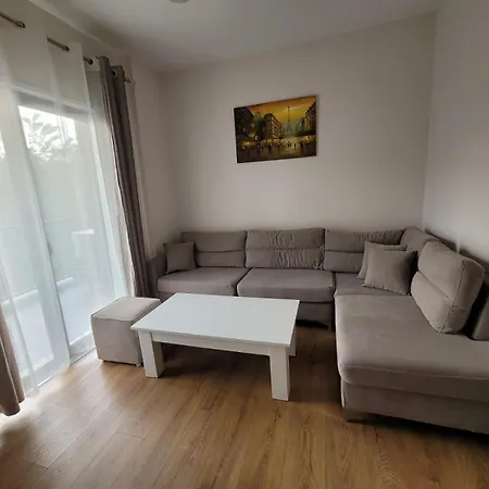 Apartment Enes *